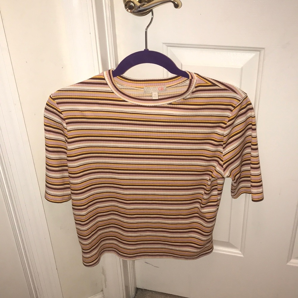 Banana Split Shirt